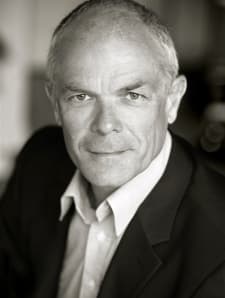 Lanneau, Bernard