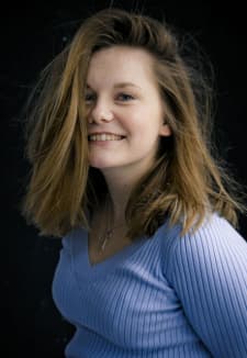 Freund, Alina