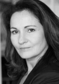 Aubry, Brigitte