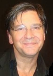 Bénard, Christian