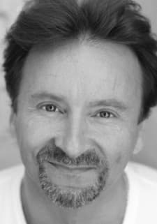 Gondet, Thierry