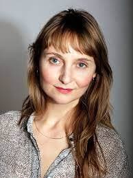 Wardzinska, Maria