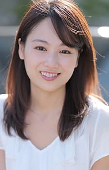 Takeuchi, Kanako