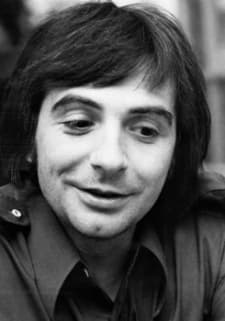Rinaldi, Gérard