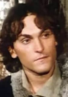 Joudrier, Tony