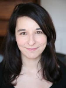 Hédin, Stéphanie