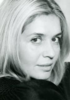 Volle, Danielle