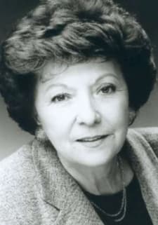 Fleury, Françoise
