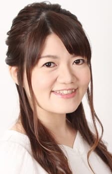 Yoshioka, Kaori