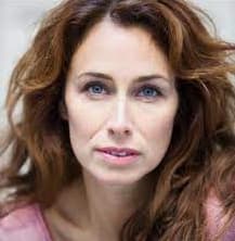 Menuteau, Johanna