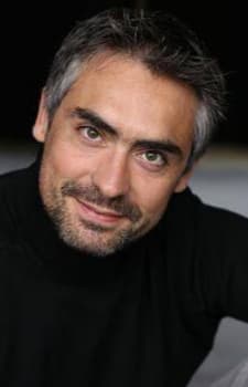 Finck, Sébastien
