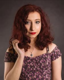 Costello, Christina
