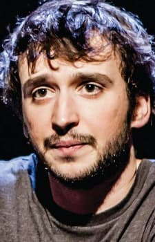 Borsu, Bruno