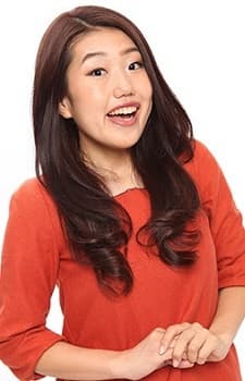 Yokosawa, Natsuko