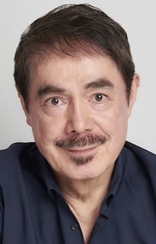 Tachikawa, Mitsutaka