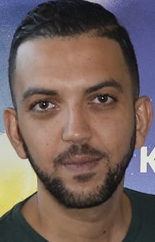 Ketfi, Mohamed