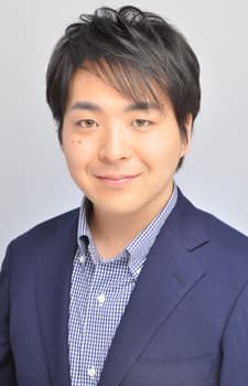 Hasegawa, Hiroki