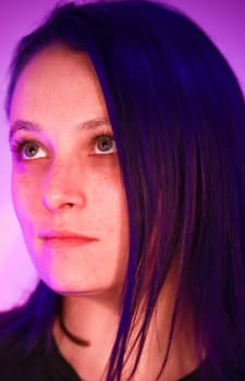 Hauguel, Amandine