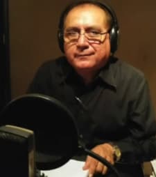 Navarrete Arroyo, Hugo