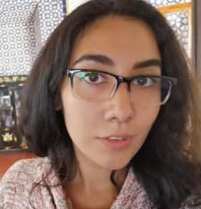 Martínez Sosa, Martha