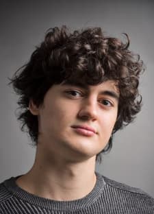 Ansevini, Tommaso