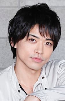 Hasegawa, Yoshiaki