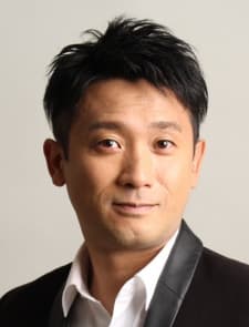 Tomita, Masanori