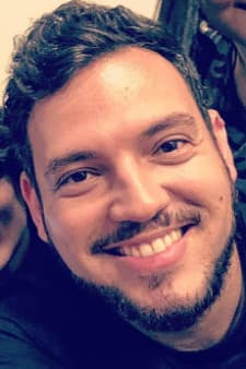 Machado, Leandro