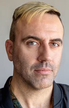 Thomas, Daniel Van
