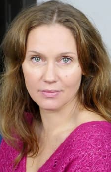 Frossard, Caroline