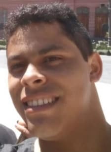 Silva, Jorge