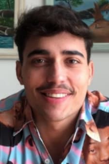 Soares, Pedro