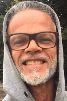 Novaes, Matheo