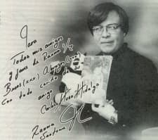 Hidalgo, Carlos Hugo