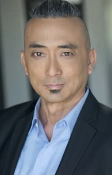 Nakauchi, Paul