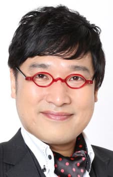 Yamasato, Ryota