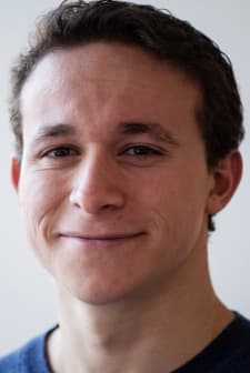 Bankier, Alex