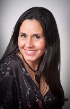 Henríquez, Melanie