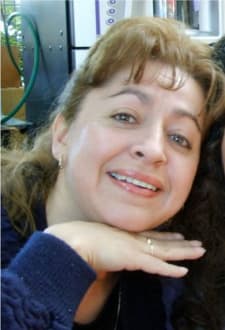 Toscano, Ruth