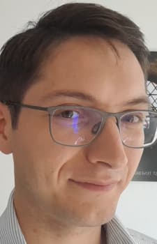 Bürki, Corentin