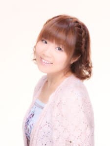 Nishino, Korone