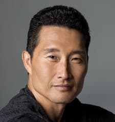 Kim, Daniel Dae