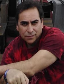 Franco, Víctor