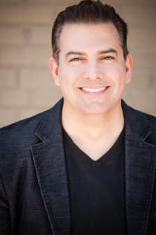 Judge, Sean Patrick