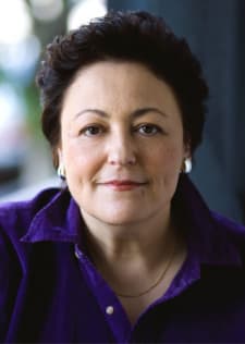 Rosenblat, Barbara