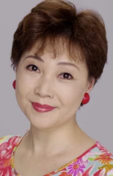 Yokozawa, Keiko