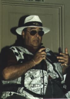 Capizzi, Bill