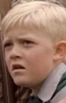 McKinnon, Danny
