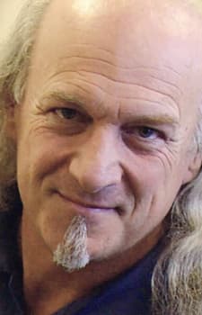 Hostetter, John