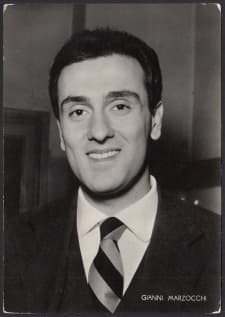 Marzocchi, Gianni
